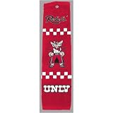New! Datrek Printed TriFold Towel - UNLV