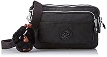 Kipling Merryl Waist bag, Black, One Size

