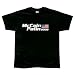 McCain and Palin Flag 2008 T-Shirt