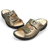 Finn Comfort -- *Mumbai Lanato 82556 -- Comfort Shoes,Sandals,Sunglasses by 