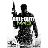 Quality COD: Modern Warfare 3 PC By Activision Blizzard Inc