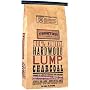 Frontier 100% Natural Hardwood Lump Charcoal (LCID20S)