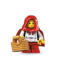 Series 7 - Grandma Visitor