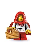 Series 7 - Grandma Visitor