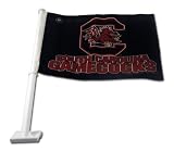 South Carolina Car Flag