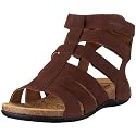 Ganter GIULIA 9-203650, Damen Sandalen/Fashion-Sandalen, Weite G