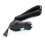 System-S Car Charger for Nokia E6-00