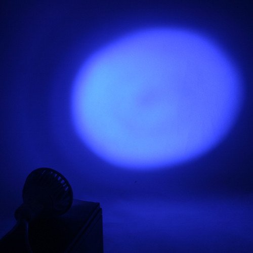 LEDwholesalers MR16 LED Spot Light Bulb  High 