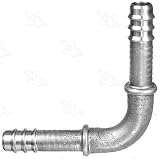 Four Seasons 12328 90° Air Conditioning Splicer Fitting