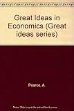 Great ideas in economics