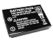 SANYO DB-L50 Battery 1,700mAh by Pexell