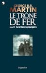 Le Tr�ne de Fer (08) : Les Noces Pour...