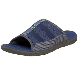 Buy Woolrich Ladies Sunrise Bluff Mesh Comfort Casual Slide by Woolrich