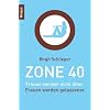 Zone 40: Frauen werden nicht �lter. Frauen werden gelassener