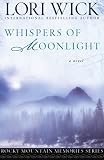  : Whispers of Moonlight (Rocky Mountain Memories #2)