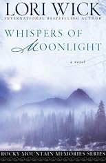 Whispers of Moonlight (Wick, Lori)