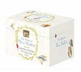 The World of Peter Rabbit Gift Box 1 (Books 1-12) (Potter)