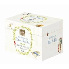 World of Peter Rabbit Giftbox (Tales 1-12) (The World of Peter Rabbit Collection 2)