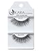 Kara Beauty Human Hair Eyelashes - 107 (Pack of 12)