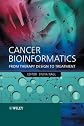 Cancer Bioinformatics: From Therapy Design to Treatment