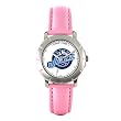 Game Time Men's NBA Utah Jazz Player Series Pink Watch #BPS1-UTA