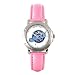 NBA Women's BPS1-UTA Utah Jazz Player Series Pink Watch