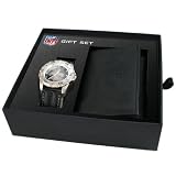Gametime New Orleans Saints Watch & Wallet Combo