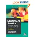 Social Work Practice: Assessment, Planning, Intervention and Review (Transforming Social Work Practice)