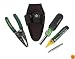 Greenlee 0159-22R Starter Electrical Kit, 4 Piece