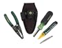 Greenlee 0159-22R Starter Electrical Kit, 4 Piece
