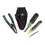 Greenlee 0159-22R Starter Electrical Kit, 4 Piece