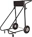 115 HP Folding Outboard Motor Cart & Engine Stand