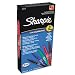 Disposable Calligraphic Pen, 2.5MM Medium Tip, 5 Assorted Colors SAN40050