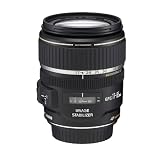 Canon EF-S 17-85mm f/4-5.6 Image Stabilized USM SLR Lens for EOS Digital SLR's