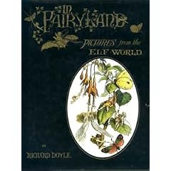 IN FAIRYLAND: A SERIES OF PICTURES FROM THE ELF-WORLD.