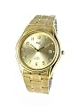 MC Herrenarmbanduhr Edelstahlband 26035