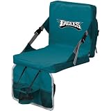 PHILADELPHIA EAGLES Folding Stadium Seat