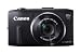 Canon PowerShot SX280 HS Compact Digital Camera - Black (12.1MP, 20x Optical Zoom) 3 inch LCD