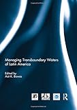 Managing transboundary waters of Latin America