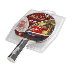 Butterfly TT-Schl�ger MICHAEL MAZE SILVER, 81645