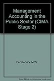 Management accounting in the public sector