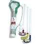 Little Tykes Golf Set Plastic Golf Clubs Great Gift NEW