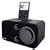 iHome iH14D AM/FM Table Radio for iPod
