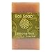 Bali Soap - Lemongrass Natural Soap Bar for Men & Women - Vegan, Handmade, Exfoliating - 3 Pack, 3.5 Oz each