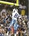 Alvin Harper Dallas Cowboys NFL Hand Signed 8x10 Photograph Super Bowl Celebration