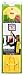 Under the Roof Decorating 6-100101 Hang and Level Picture Hanging Tool, Yellow