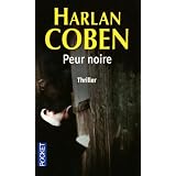 Peur noirepar Harlan Coben