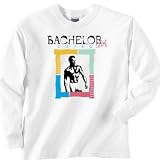 Bachelor Girl Bachelorette Party Long Sleeve T-Shirt by 