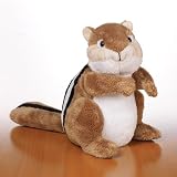 Webkinz Plush Stuffed Animal Chipmunk
