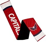 Reebok Washington Capitals Alexander Ovechkin Player Name & Number T-shirt X-L...